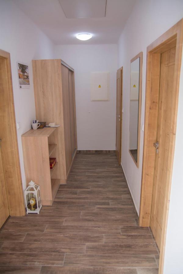 Domek U Dyje Znojmo Exterior foto